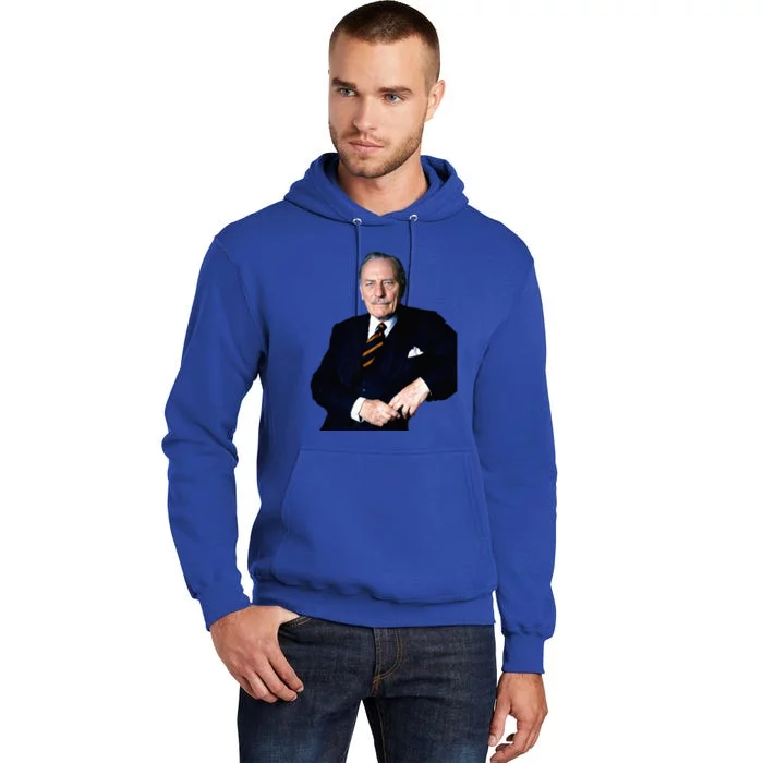 Enoch Powell Tall Hoodie