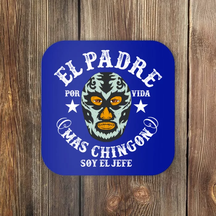 El Padre Mas Chingon Coaster