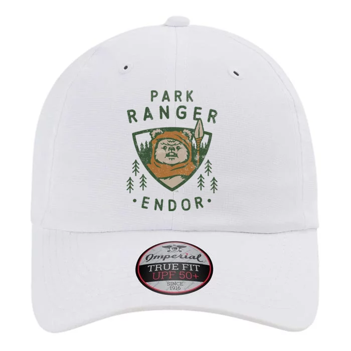 Ewok Park Ranger Endor The Original Performance Cap