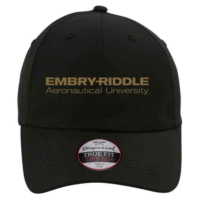 Embry Riddle Aeronautical Worldwide Eagles The Original Performance Cap