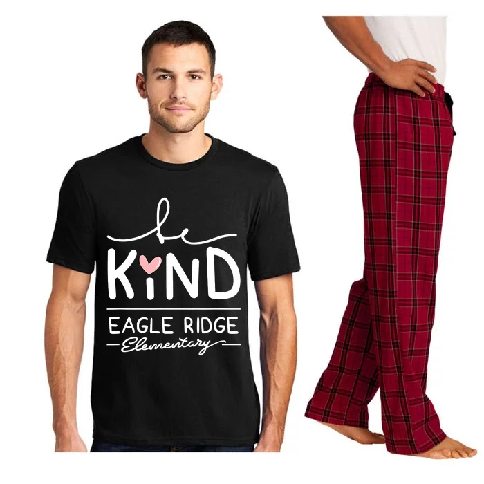 Eagle Ridge Be Kind - W Pajama Set