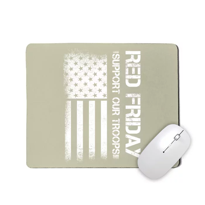 EaRNed RN Baseball Style Gift For Nurse Mousepad