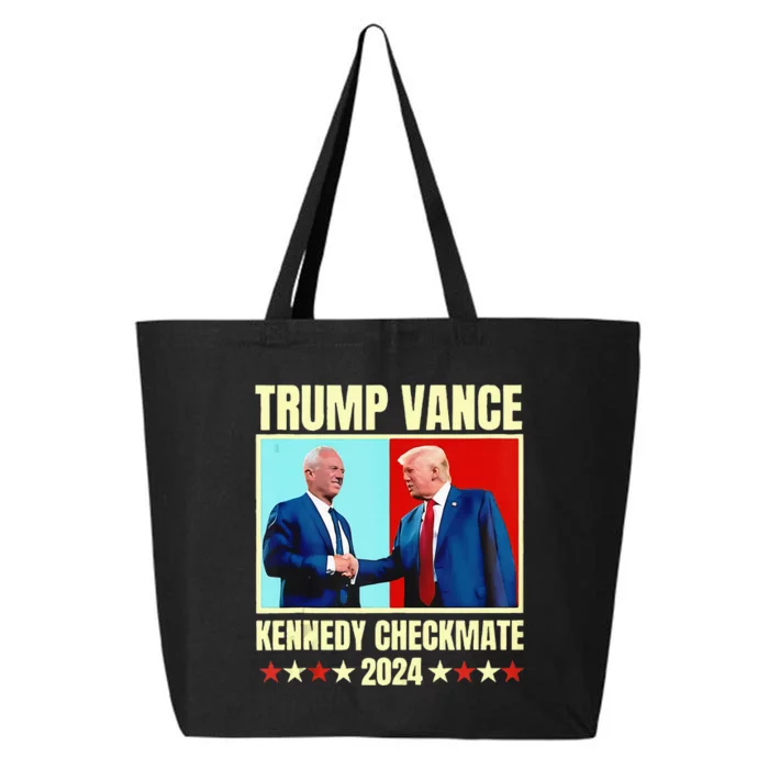 Election Republican 25L Jumbo Tote