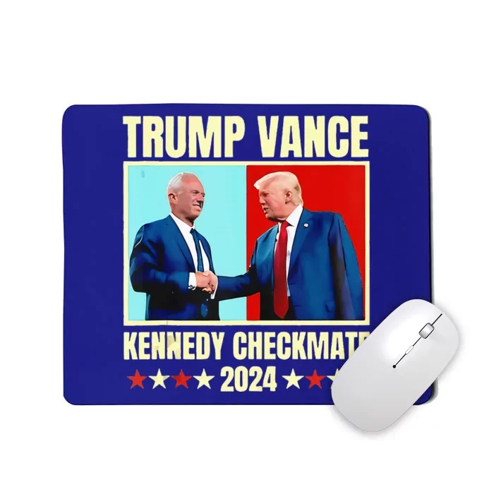 Election Republican Mousepad