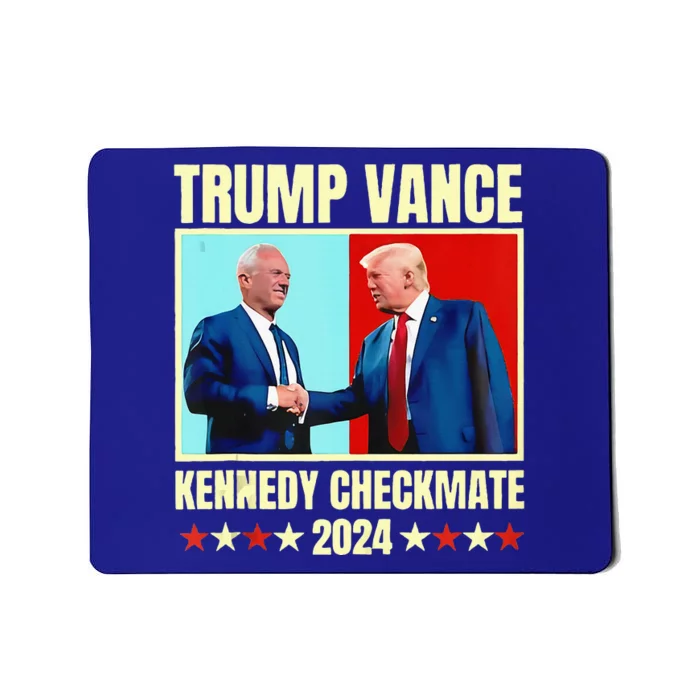 Election Republican Mousepad