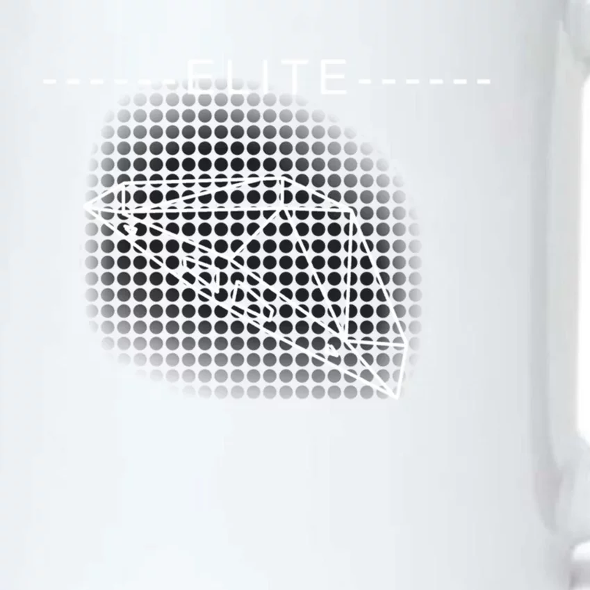 Elite Retro Gaming Black Color Changing Mug