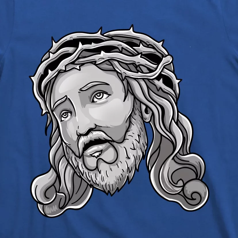 Easter Resurrection Jesus Christ Passion Christian Catholic Gift T-Shirt