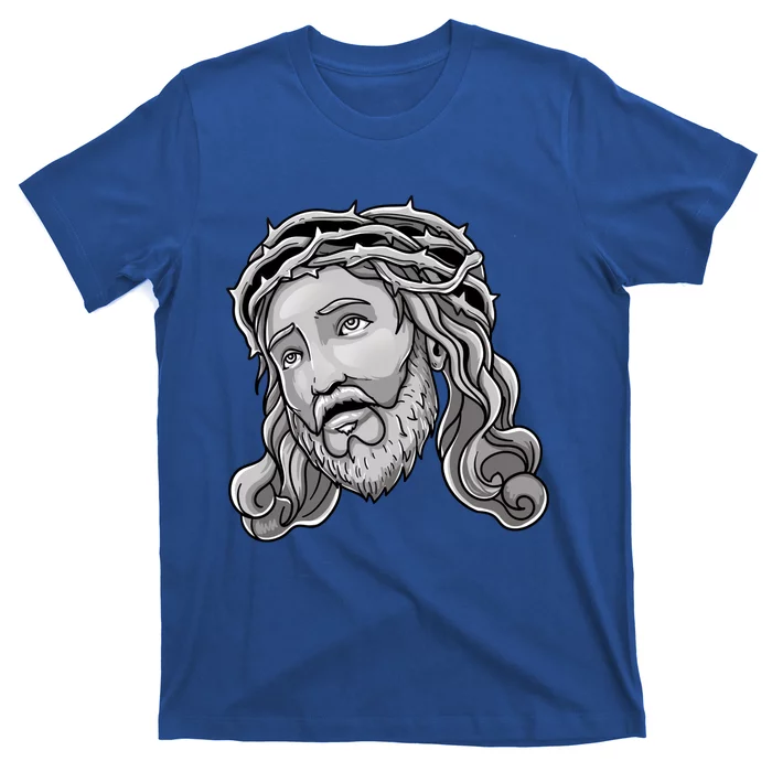 Easter Resurrection Jesus Christ Passion Christian Catholic Gift T-Shirt