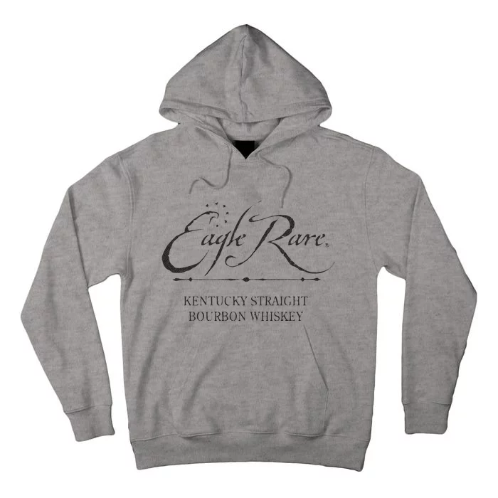 Eagle Rare Kentucky Bourbon Whiskey Gift Tall Hoodie