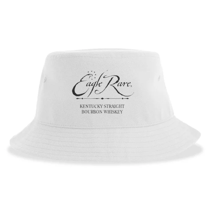 Eagle Rare Kentucky Bourbon Whiskey Gift Sustainable Bucket Hat