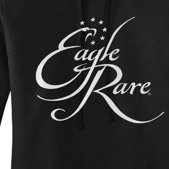 Eagle Rare Kentucky Bourbon Whiskey Gift Shop Women's Pullover Hoodie