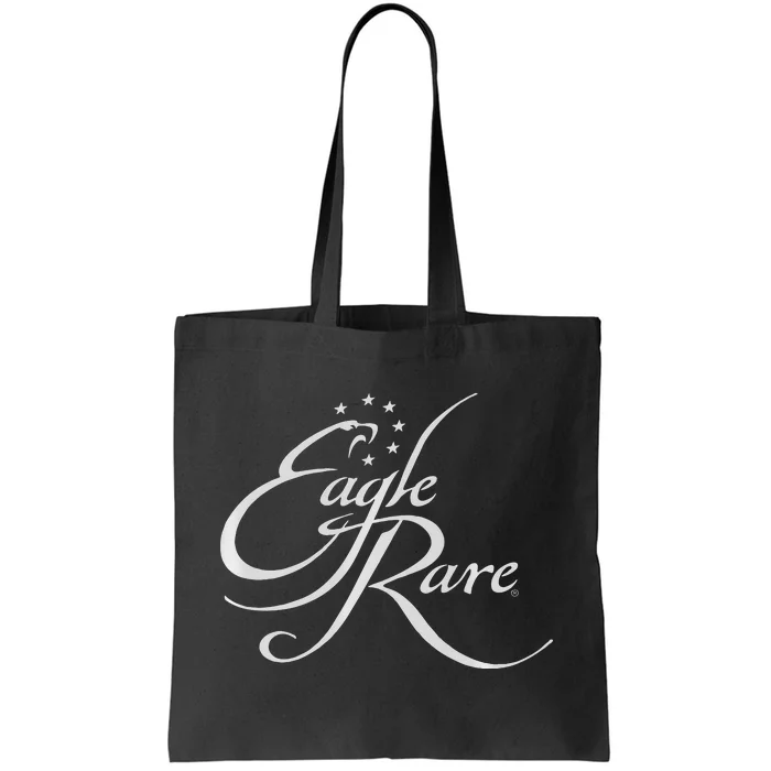 Eagle Rare Kentucky Bourbon Whiskey Gift Shop Tote Bag