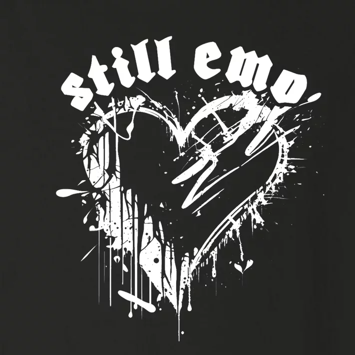 Design PNG E SVG De Emo Black Rock Music Para Camisetas