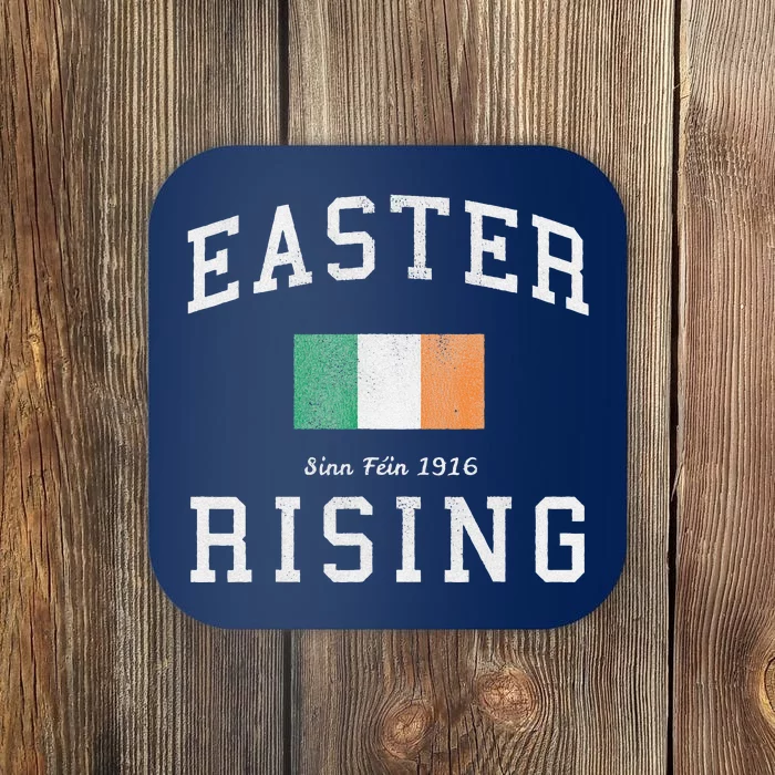 Easter Rising Sinn Fein 1916 Coaster