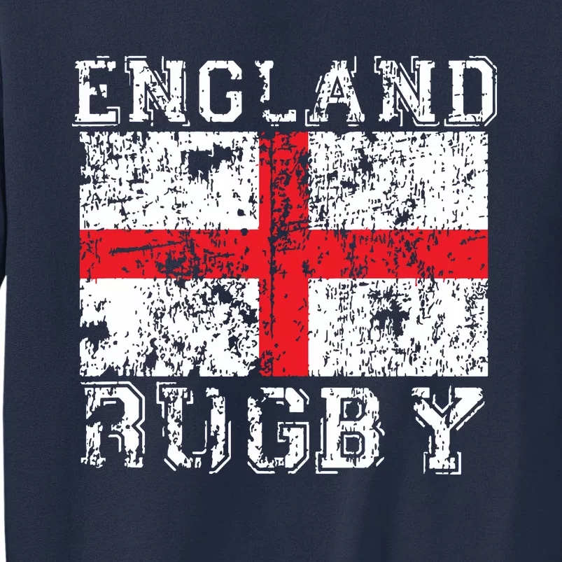 England Rugby Shirts England Flag England Jersey Men Women Sweatshirt