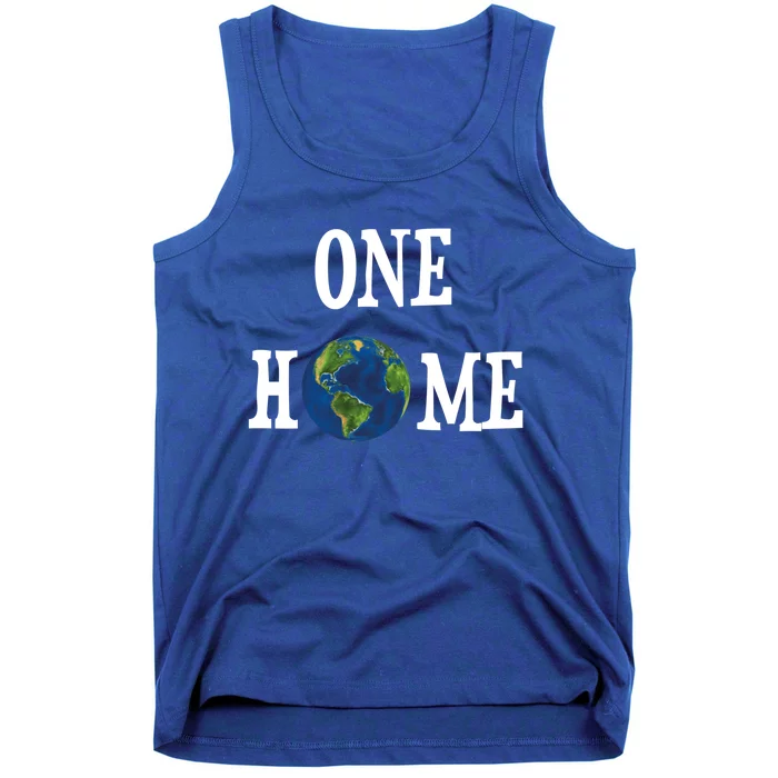 Extinction Rebellion Save Our Planet Environt Campaign Gift Tank Top