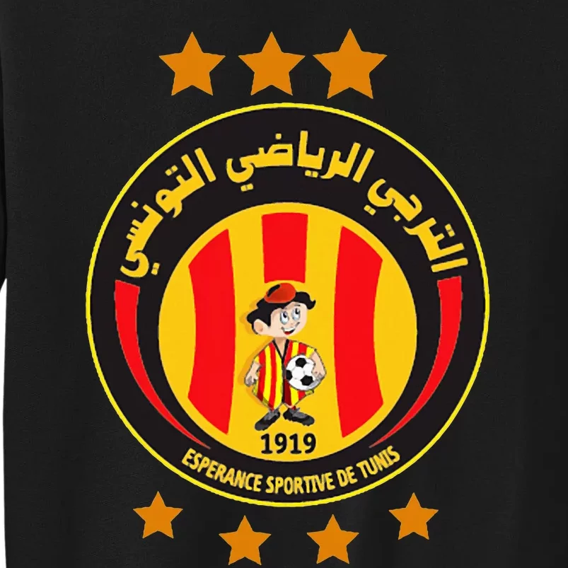 Esperance Sportive De Tunis Sweatshirt