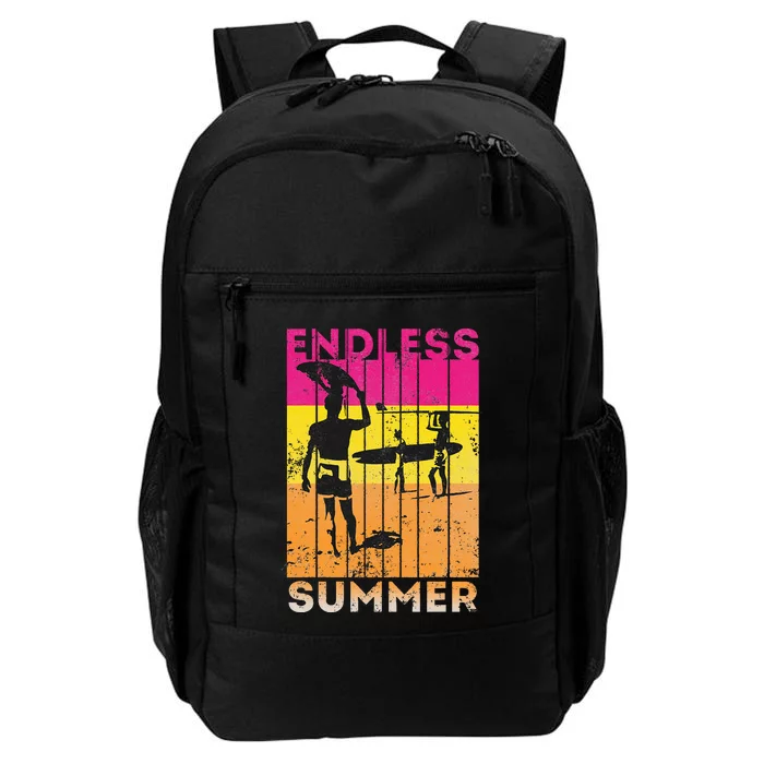 Endless Summer Daily Commute Backpack