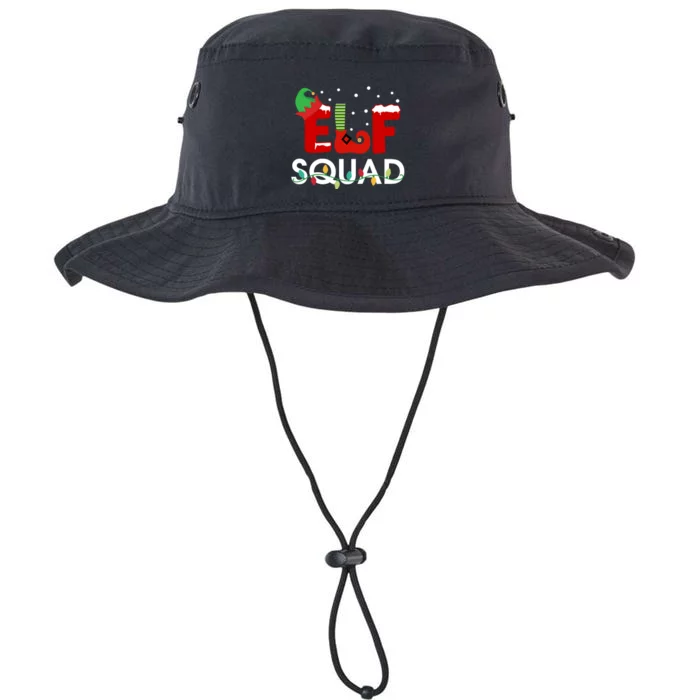 Elf Squad Legacy Cool Fit Booney Bucket Hat