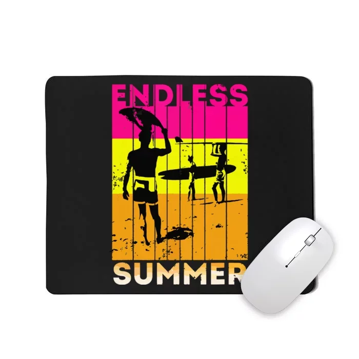 Endless Summer Mousepad