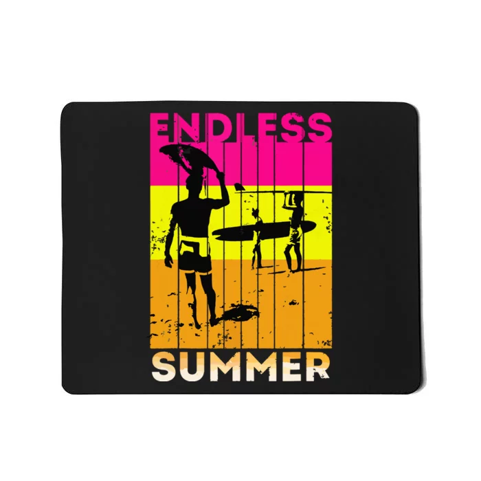 Endless Summer Mousepad