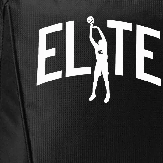 Elite Shooter City Backpack