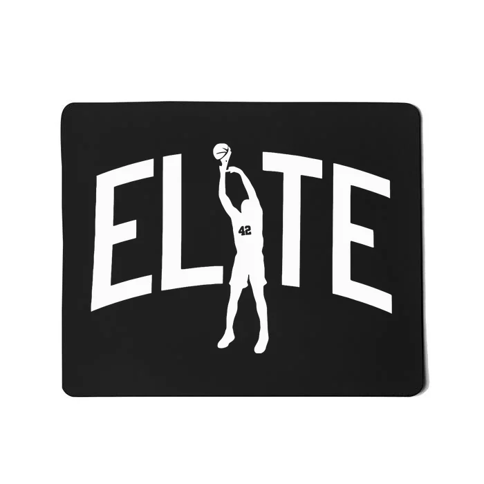 Elite Shooter Mousepad