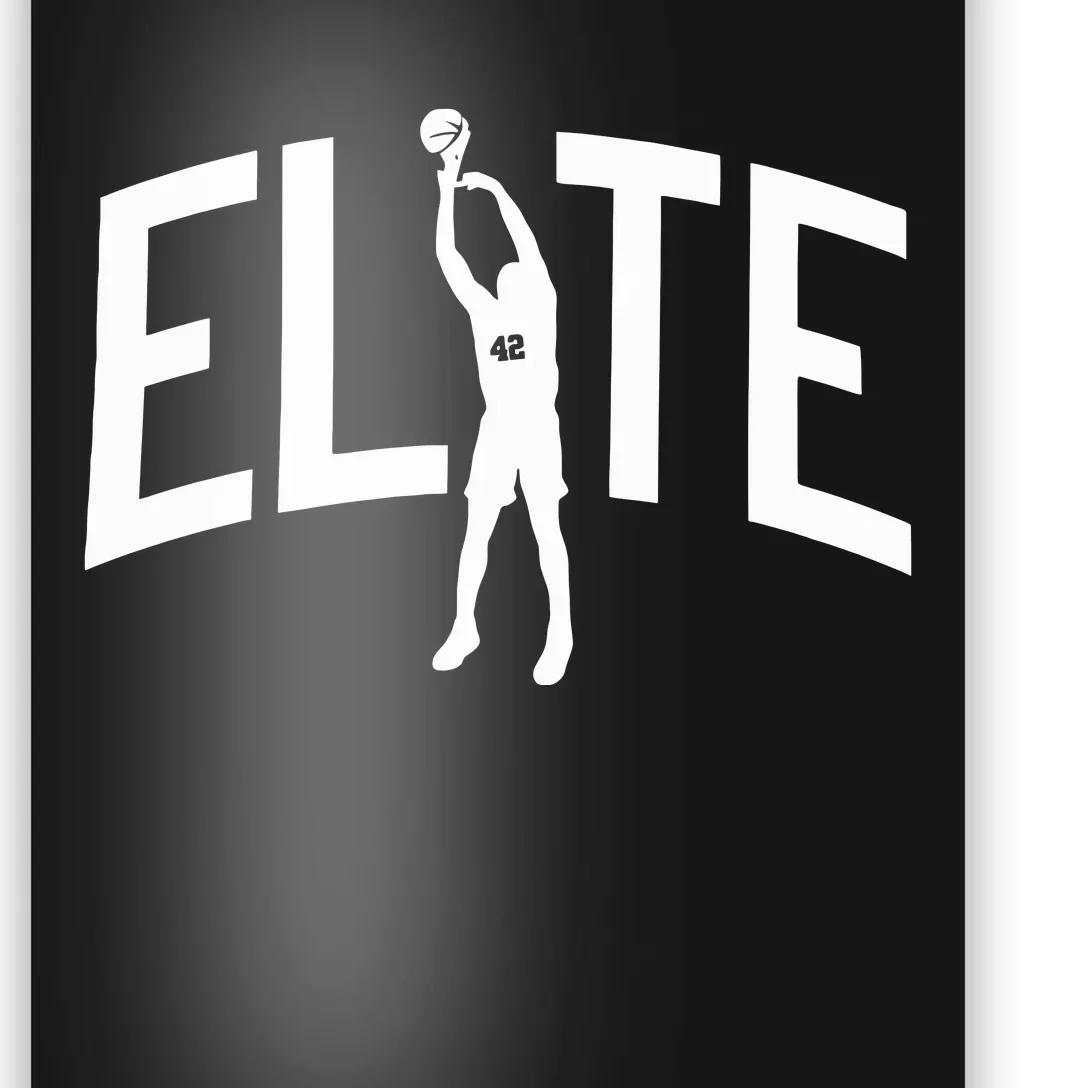 Elite Shooter Poster