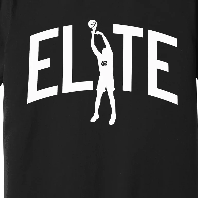 Elite Shooter Premium T-Shirt