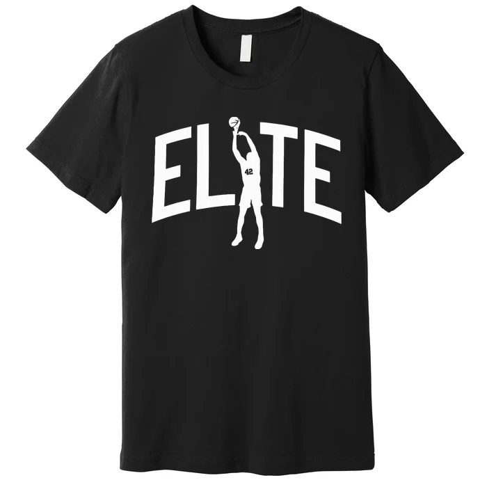 Elite Shooter Premium T-Shirt