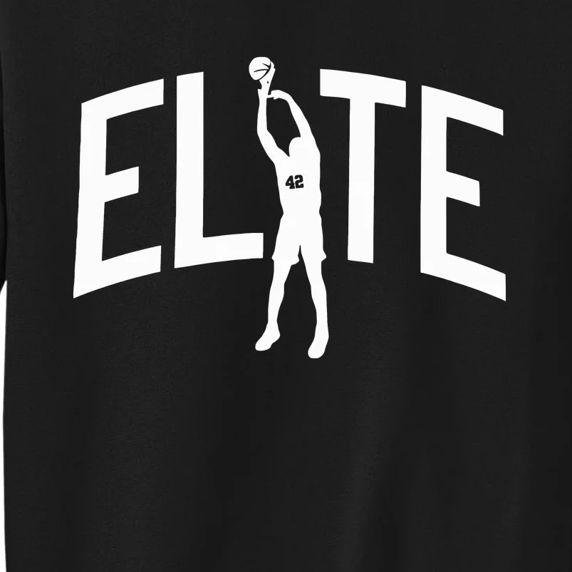 Elite Shooter Tall Sweatshirt