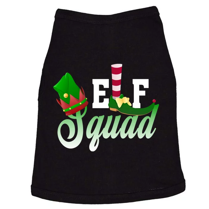 Elf Squad Doggie Tank