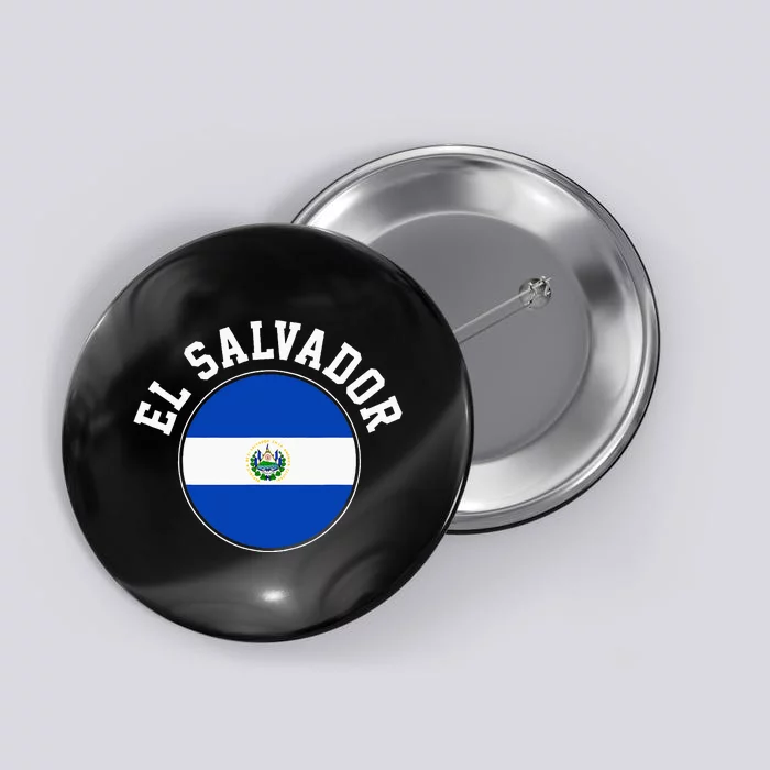 El Salvador Button