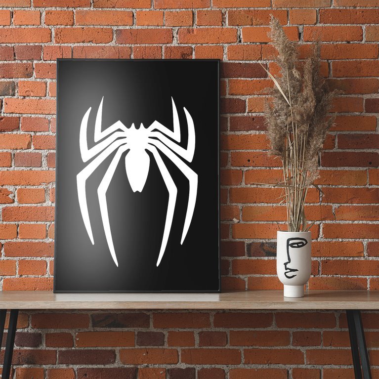 Exclusive Spider Poster