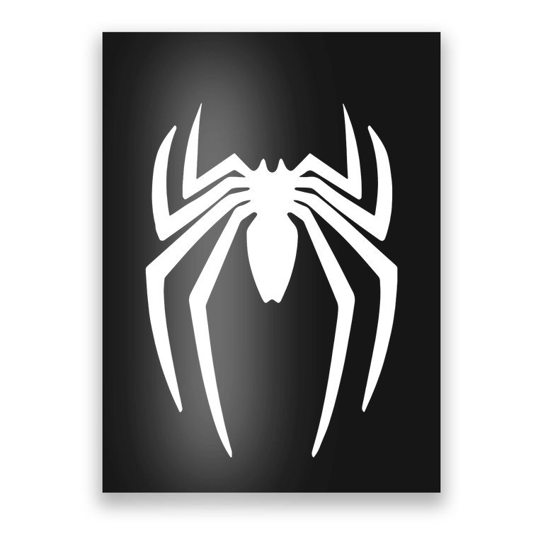 Exclusive Spider Poster