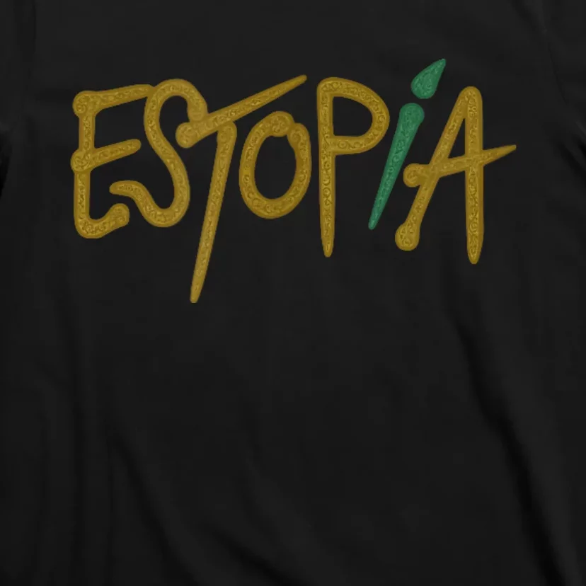 Estopa Sttopy T-Shirt