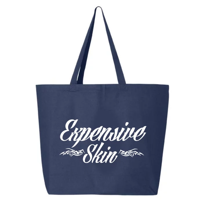 Expensive Skin 25L Jumbo Tote