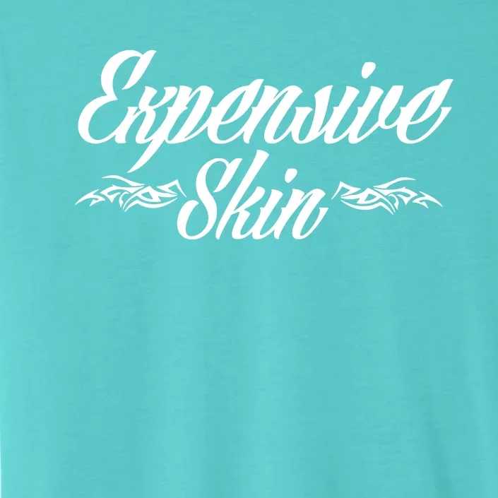 Expensive Skin ChromaSoft Performance T-Shirt