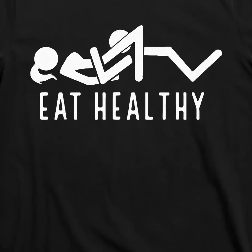 Eat Sleep Housewives Repeat Tee T-Shirt