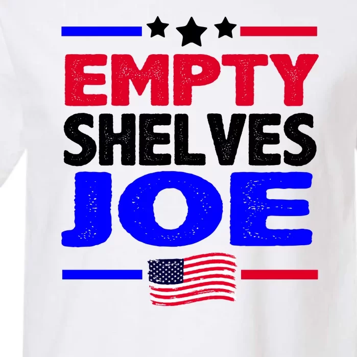 Empty Shelves Joe Garment-Dyed Heavyweight T-Shirt