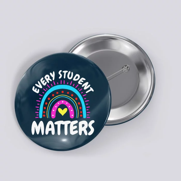 Every Student Matters Para Pro Fessional Button