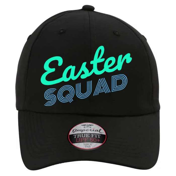 Easter Squad Matching Family Group Easter Party The Original Performance Cap