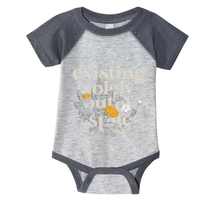 Existing Solely Out Of Spite Infant Baby Jersey Bodysuit