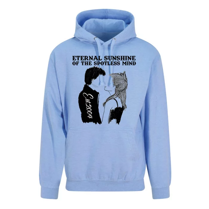 Eternal Sunshine Of The Spotless Mind Movie Eternal Sunshine Unisex Surf Hoodie