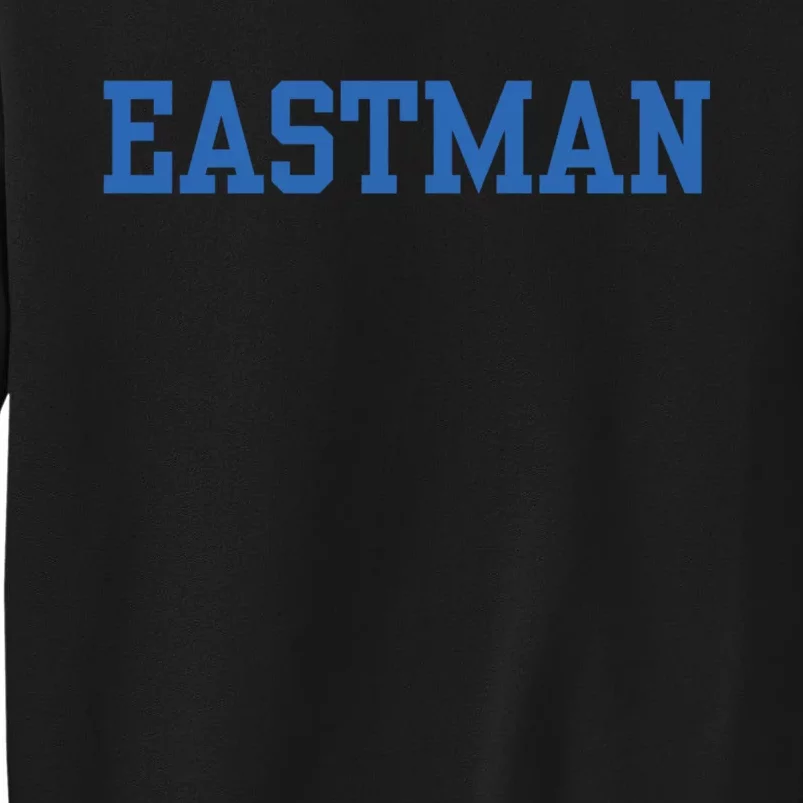 Eastman School Of Music Tall Sweatshirt