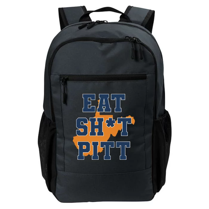 Eat Shit Pitt Daily Commute Backpack