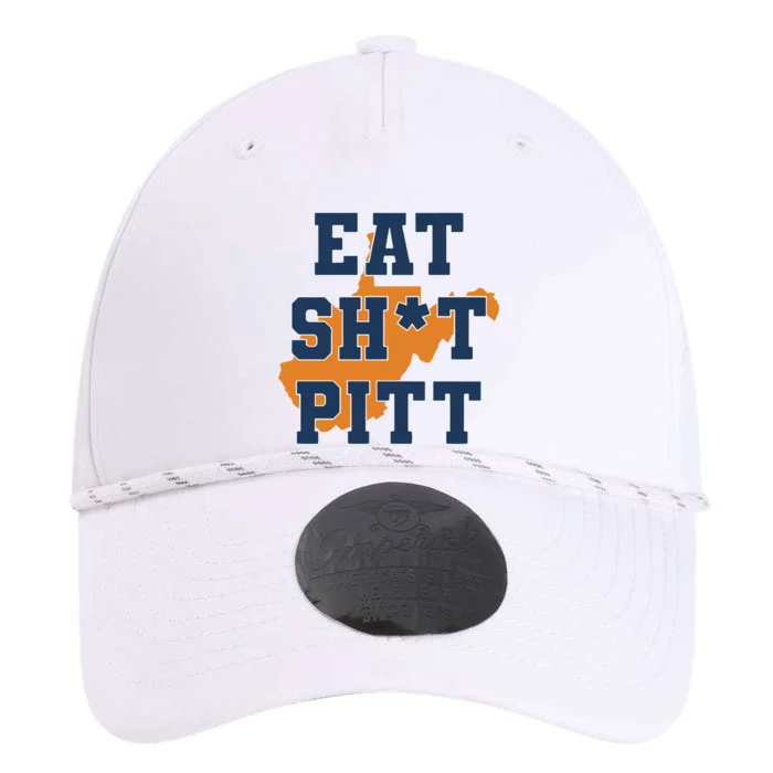 Eat Shit Pitt Performance The Dyno Cap