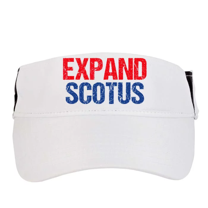 Expand SCOTUS The Supreme Court Adult Drive Performance Visor