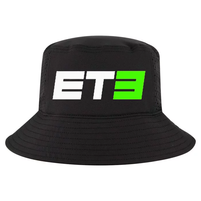 E.L.I Tomac 3 E.T.3 Motocross And Supercross Fan Cool Comfort Performance Bucket Hat