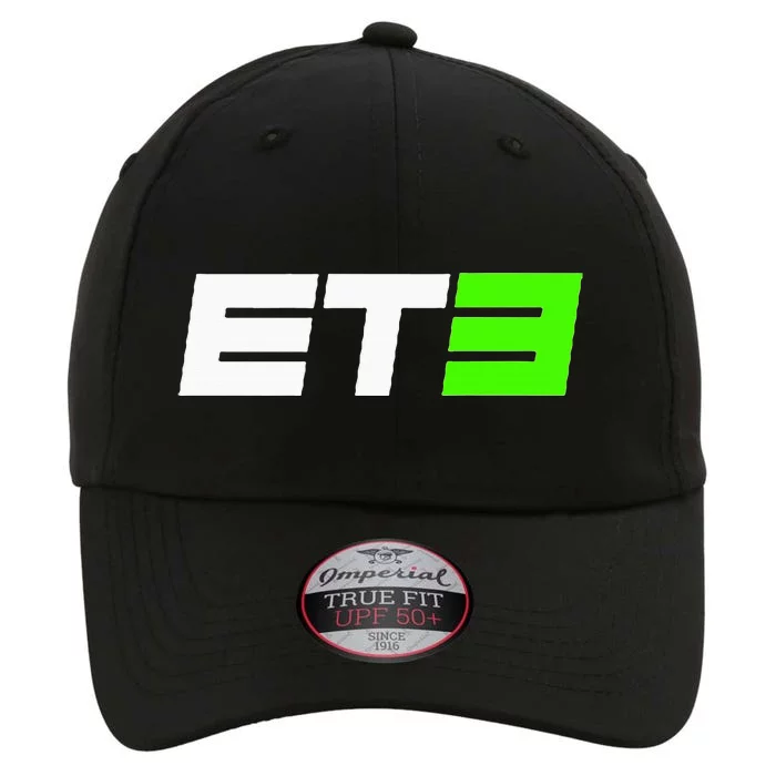 E.L.I Tomac 3 E.T.3 Motocross And Supercross Fan The Original Performance Cap